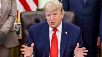 Trump says Iran deal to be signed Sunday, Hormuz strait to open after Trump says Iran deal to be signed Sunday, Hormuz strait to open after