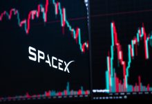 SpaceX drops more than 3% following 0 billion selloff