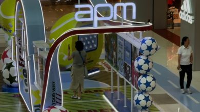 People in China are watching the World Cup differently this time People in China are watching the World Cup differently this time