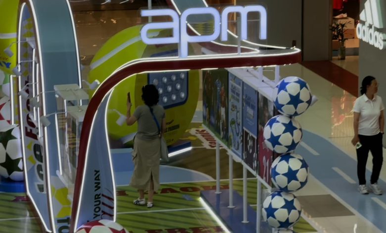 People in China are watching the World Cup differently this time People in China are watching the World Cup differently this time