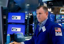 Stock market today: Live updates