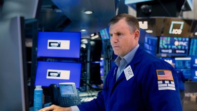 Stock market today: Live updates Stock market today: Live updates