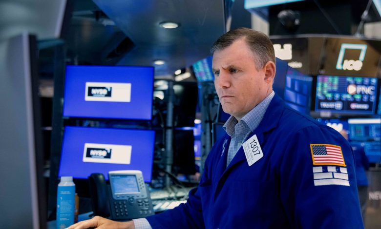Stock market today: Live updates Stock market today: Live updates