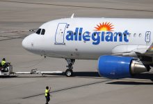 The budget airline model in the U.S. is running out of runway