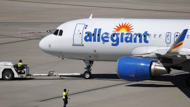 The budget airline model in the U.S. is running out of runway The budget airline model in the U.S. is running out of runway