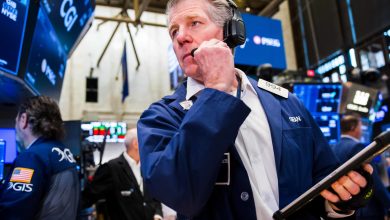 Stock market today: Live updates Stock market today: Live updates