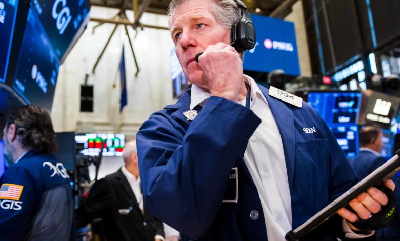 Stock market today: Live updates Stock market today: Live updates