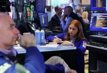 Stock market today: Live updates