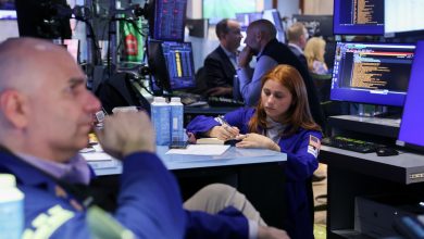 Stock market today: Live updates Stock market today: Live updates