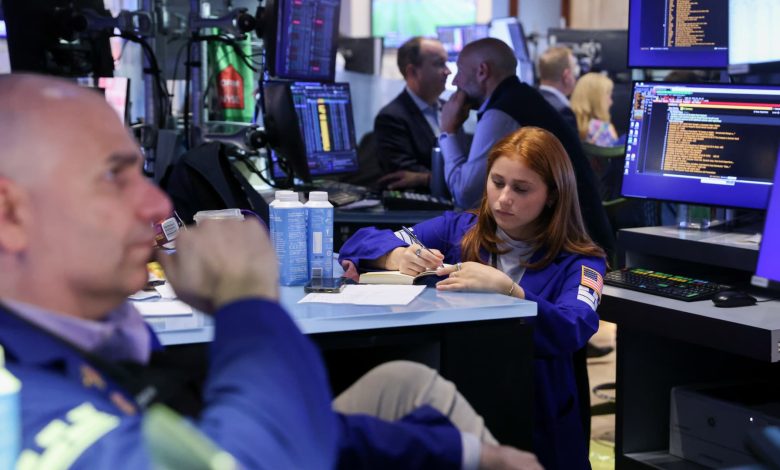 Stock market today: Live updates Stock market today: Live updates