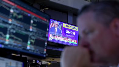 investors look ahead to key jobs data
