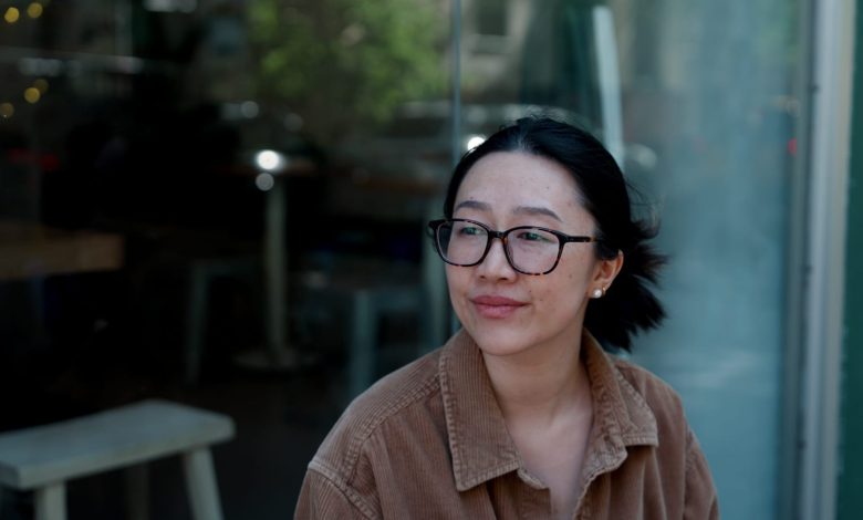 29-year-old software engineer worked ‘undercover’ at a coffee chain 29-year-old software engineer worked ‘undercover’ at a coffee chain