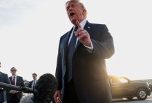 Trump tells Axios he no longer views Anthropic as a national security threat