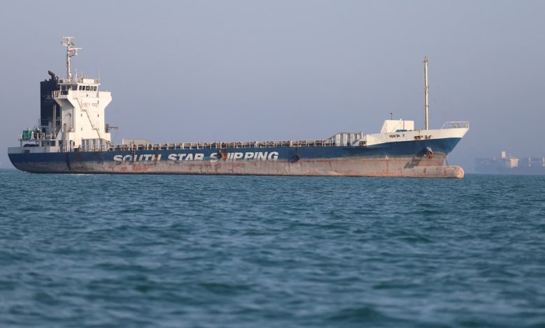 Hormuz relief may not ease the economic toll that’s already ‘baked in,’ analysts warn Hormuz relief may not ease the economic toll that’s already ‘baked in,’ analysts warn