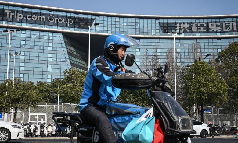 Beijing boosts tech scrutiny but repeat of 2021 crackdown is unlikely