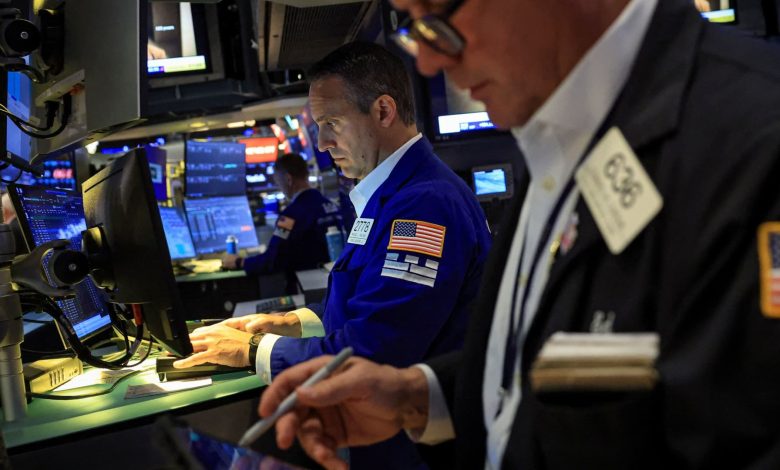 Stock market news for June 22, 2026 Stock market news for June 22, 2026