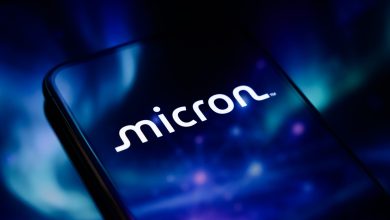 Nvidia may still be tech’s king, but Micron just stole a scene
