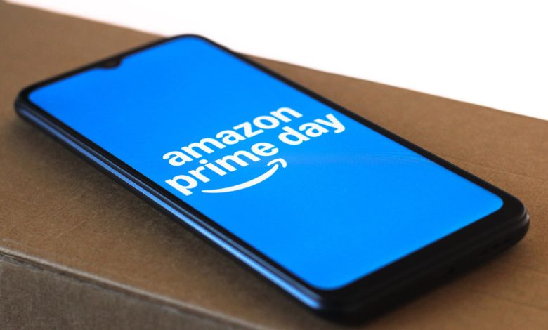 Amazon Prime Day offers a glimpse into U.S. consumer