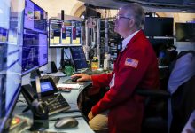 Stock market today: Live updates