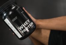 America can’t get enough of protein. The dairy industry can’t keep up