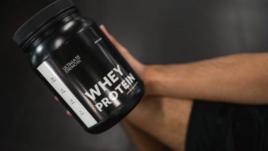 America can’t get enough of protein. The dairy industry can’t keep up