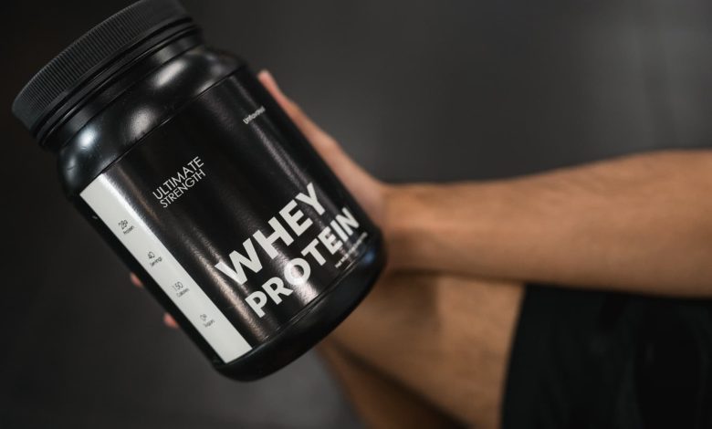 America can’t get enough of protein. The dairy industry can’t keep up