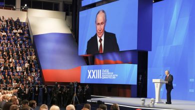 Putin says Russia faces fuel shortages after Ukraine strikes