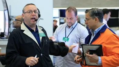 Global stocks slip as Apple price hikes fan tech jitters …