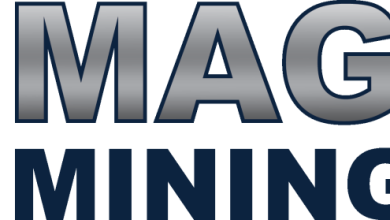 Magna Mining Announces Graduation to the Toronto Stock Exchange and Results of Annual & Special Meeting of Shareholders