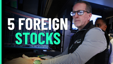Are US stocks too expensive? This top CIO scoured the globe and found 5 stocks that are even better than Nvidia.