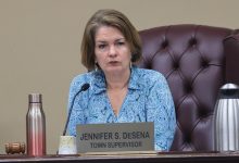 North Hempstead rejects Dems’ bid to take politics out of social media posts, mailers