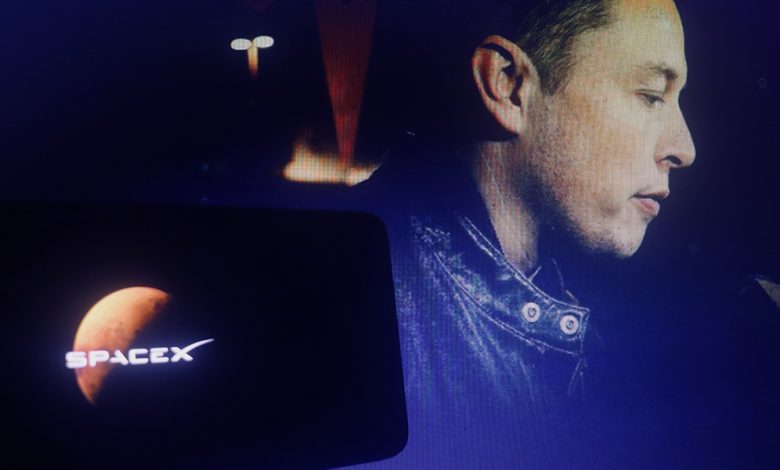 Bybit Launches IPO Express With Tokenized SpaceX Access Bybit Launches IPO Express With Tokenized SpaceX Access