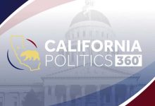 California Politics 360 full episode