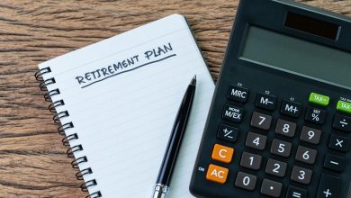 Half of Thirtysomethings Prioritize Retirement Planning, but Only 29% Have an Actual Written Plan