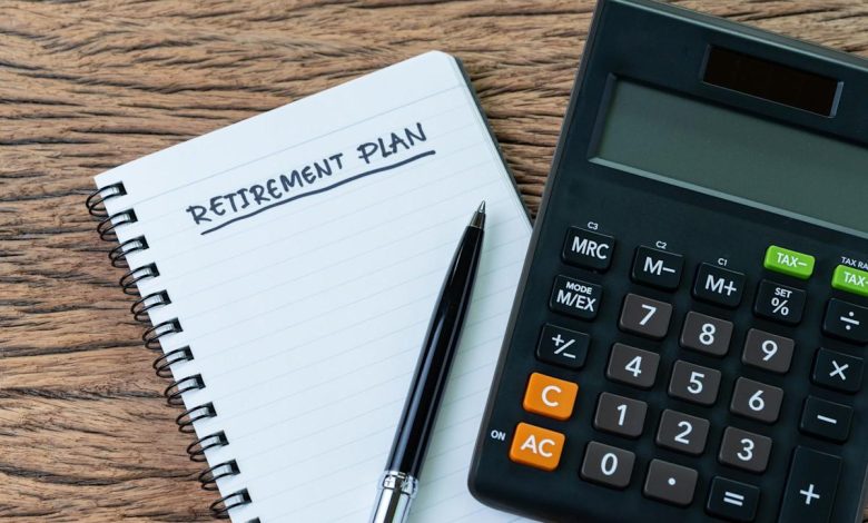 Half of Thirtysomethings Prioritize Retirement Planning, but Only 29% Have an Actual Written Plan