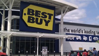 Best Buy (BBY) Stock Could Be 6.8% Overvalued After Earnings And New Store Partnerships Best Buy (BBY) Stock Could Be 6.8% Overvalued After Earnings And New Store Partnerships