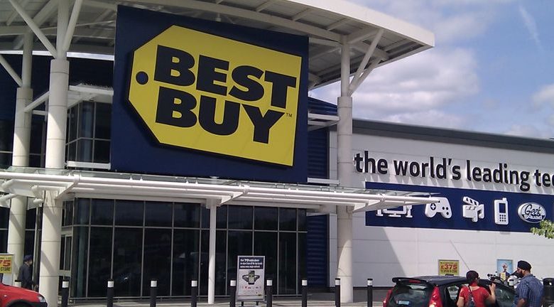 Best Buy (BBY) Stock Could Be 6.8% Overvalued After Earnings And New Store Partnerships