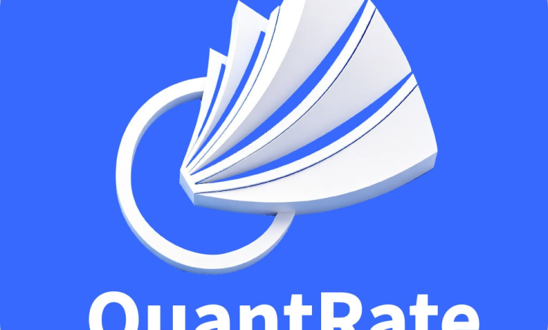QuantRate Launches Free AI Trading Solution for Crypto,
