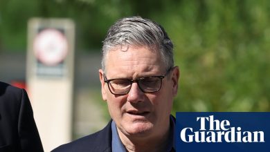 From defiance to acceptance: five quotes that chart Starmer’s downfall | Keir Starmer From defiance to acceptance: five quotes that chart Starmer’s downfall | Keir Starmer