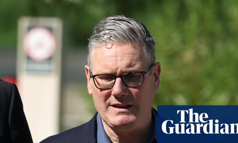 From defiance to acceptance: five quotes that chart Starmer’s downfall | Keir Starmer From defiance to acceptance: five quotes that chart Starmer’s downfall | Keir Starmer