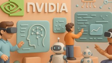 3 US AI Stocks With Profit Margins And Earnings Growth 3 US AI Stocks With Profit Margins And Earnings Growth