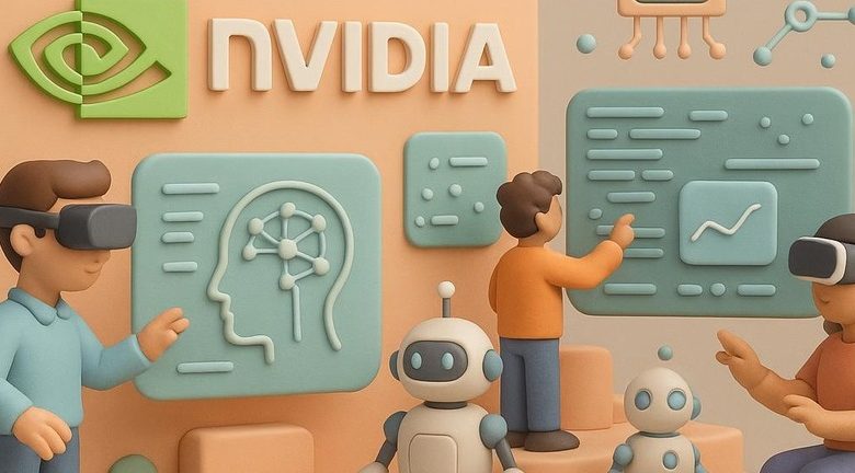 3 US AI Stocks With Profit Margins And Earnings Growth 3 US AI Stocks With Profit Margins And Earnings Growth