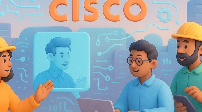 Cisco Stock And Two More Quality Large Caps Quietly Compounding