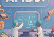 AMD Stock And 2 US Tech Picks With Strong Margins