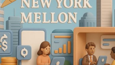 Assessing Bank of New York Mellon Corporation’s Valuation After Strong Earnings Growth, Record Assets and New Buyback Program