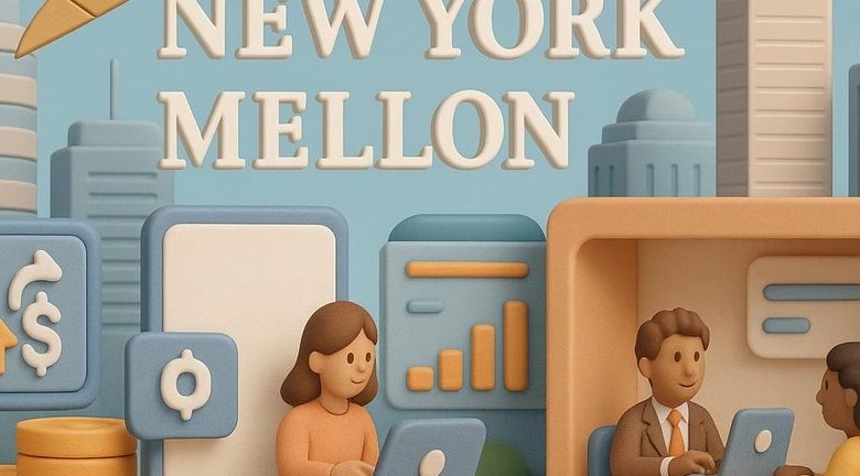 Assessing Bank of New York Mellon Corporation’s Valuation After Strong Earnings Growth, Record Assets and New Buyback Program Assessing Bank of New York Mellon Corporation’s Valuation After Strong Earnings Growth, Record Assets and New Buyback Program