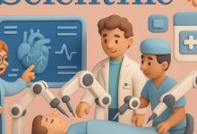 3 US Low Volatility Stocks For Steadier Healthcare Earnings