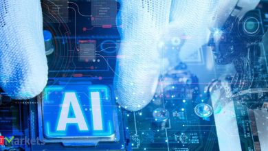 South Korean tech stocks swing as Nvidia robotics push sparks sector rotation