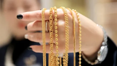 Post-Eid Slump Hits Kurdistan’s Gold Markets as Global Uncertainty Reshapes Local Demand