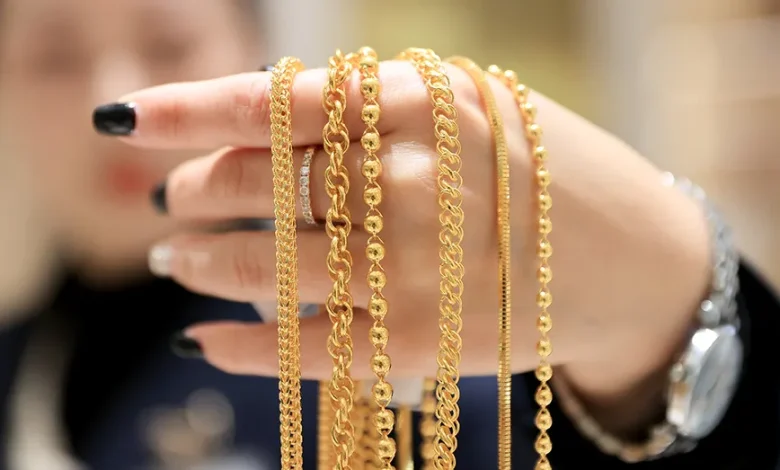 Post-Eid Slump Hits Kurdistan’s Gold Markets as Global Uncertainty Reshapes Local Demand